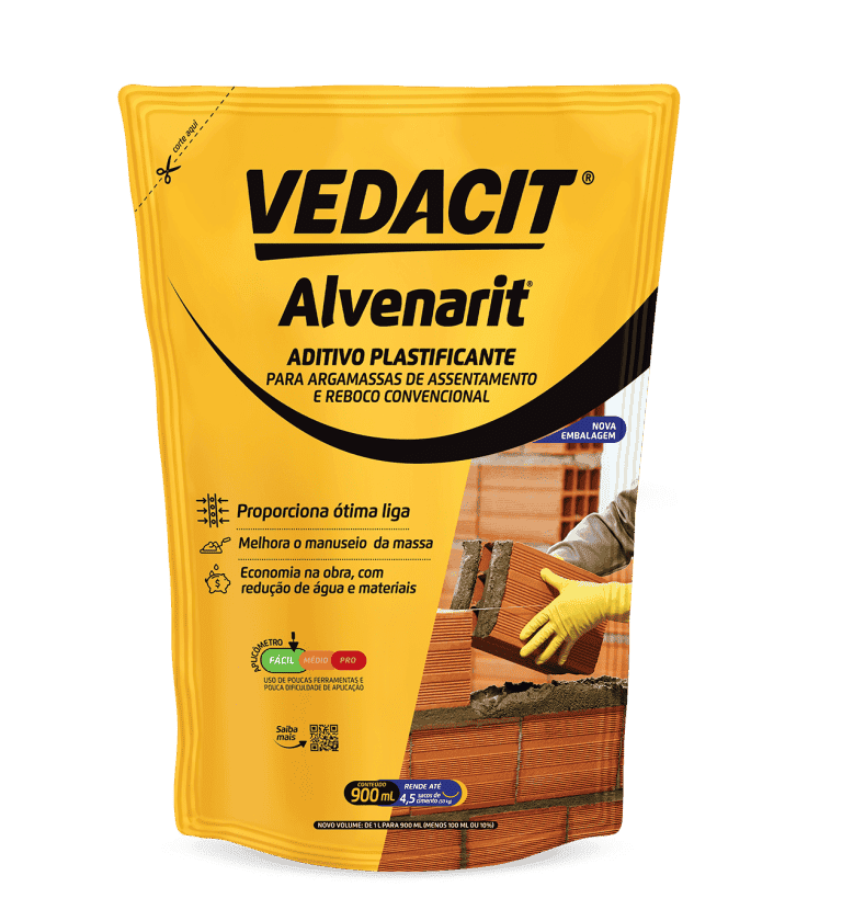 ALVENARIT 900ML
