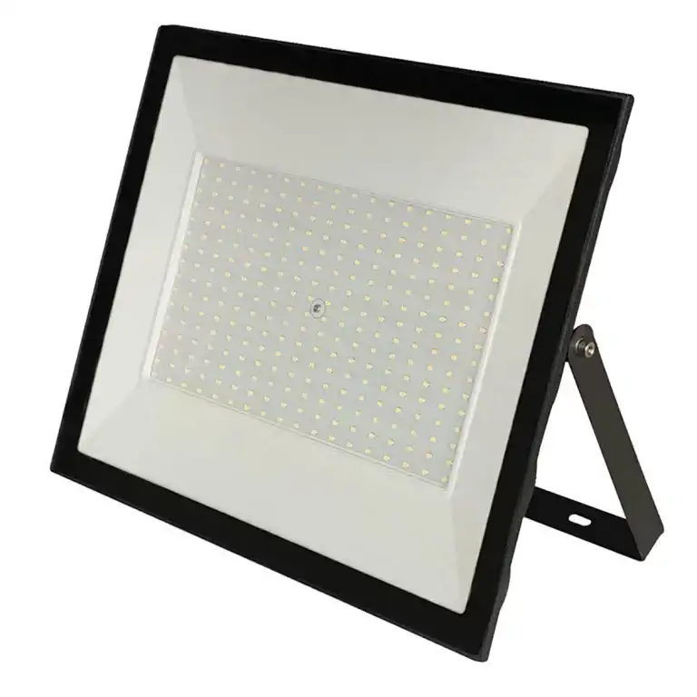 Refletor-Led-200W-Economax-Branca