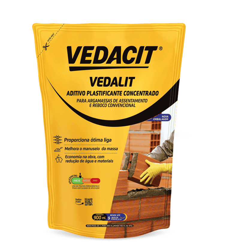VEDALIT 900ml